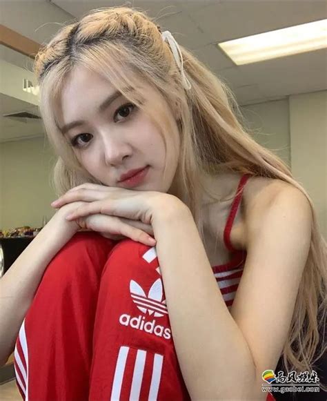 Rosé (歌手) 